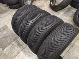 Гуми Зимни 205/55R16, снимка 5
