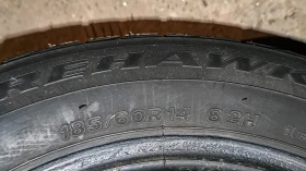 Гуми Летни 185/60R14, снимка 3