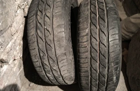 Гуми Летни 185/60R14, снимка 4