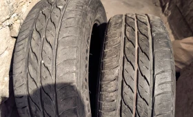 Гуми Летни 185/60R14, снимка 1