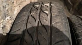 Гуми Летни 185/60R14, снимка 2