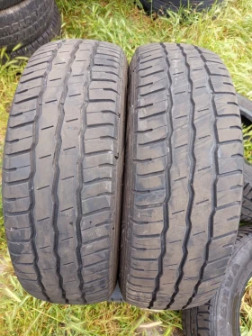 Гуми Летни 195/70R15, снимка 2