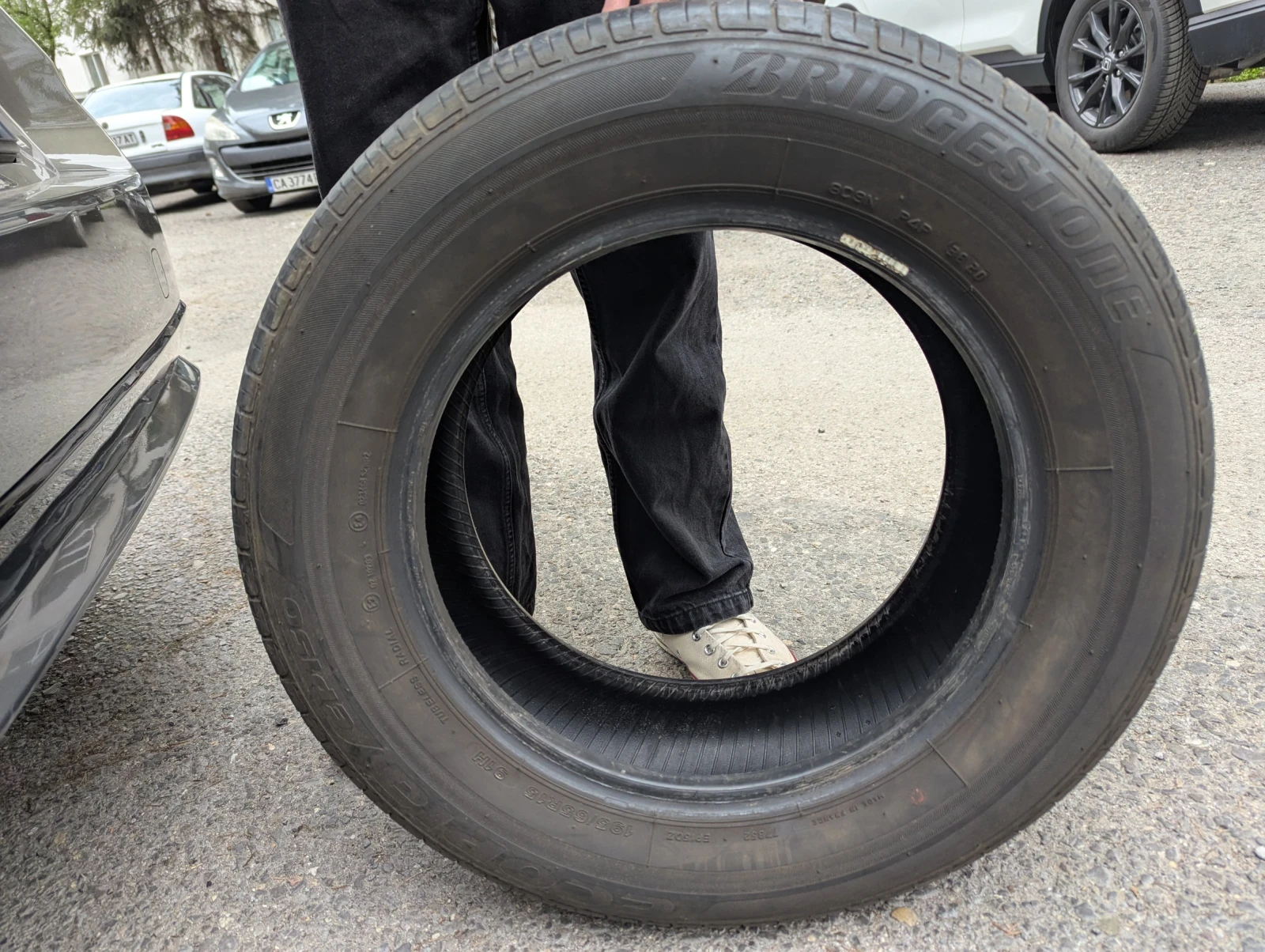 Гуми Летни 195/65R15