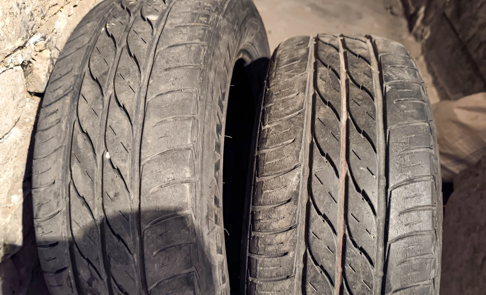 Гуми Летни 185/60R14