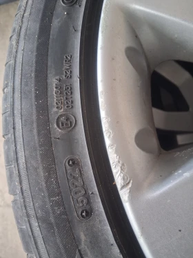 ���� � ������ 275/40R20 �� Land Rover Range Rover Sport | Mobile.bg � ����� ������ 2