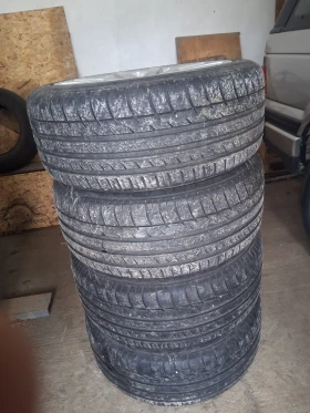 ���� � ������ 275/40R20 �� Land Rover Range Rover Sport | Mobile.bg � ����� ������ 3