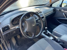 Peugeot 407 1.8 i, снимка 11