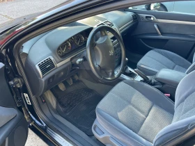 Peugeot 407 1.8 i, снимка 9