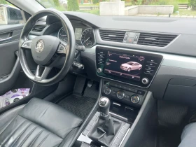 Skoda Superb 150hp Exclusive, снимка 13