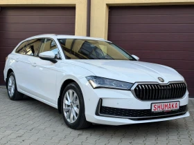Skoda Superb 1.5TSI P-HEV IV* 204ps., снимка 3