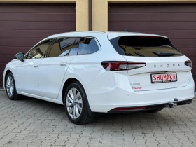 Skoda Superb 1.5TSI P-HEV IV* 204ps., снимка 6