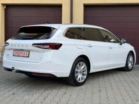 Skoda Superb 1.5TSI P-HEV IV* 204ps., снимка 5