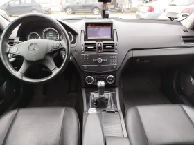 Mercedes-Benz C 180 C180-NAVI-KOJA, снимка 11