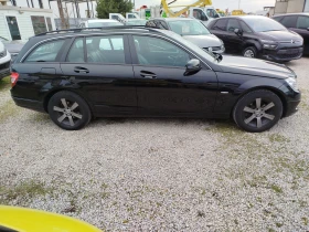 Mercedes-Benz C 180 C180-NAVI-KOJA, снимка 6