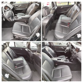 Mercedes-Benz C 180 C180-NAVI-KOJA, снимка 15