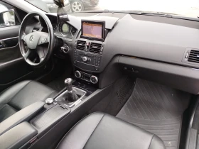 Mercedes-Benz C 180 C180-NAVI-KOJA, снимка 14