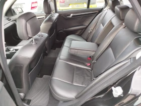 Mercedes-Benz C 180 C180-NAVI-KOJA, снимка 10
