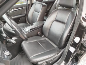 Mercedes-Benz C 180 C180-NAVI-KOJA, снимка 9