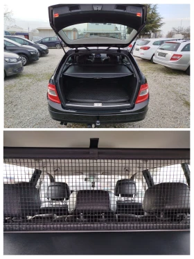 Mercedes-Benz C 180 C180-NAVI-KOJA, снимка 16