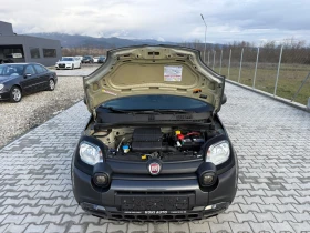 Fiat Panda 1.2i CROSS, снимка 17
