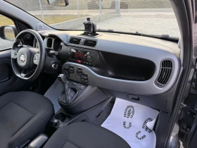 Fiat Panda 1.2i CROSS, снимка 13