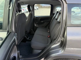 Fiat Panda 1.2i CROSS, снимка 12
