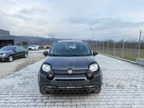 Fiat Panda 1.2i CROSS, снимка 2
