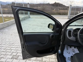 Fiat Panda 1.2i CROSS, снимка 9