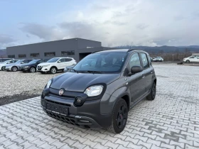 Fiat Panda 1.2i CROSS, снимка 1