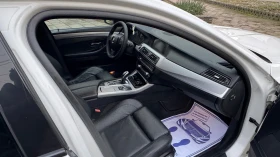 BMW 530 м-пакет, снимка 11