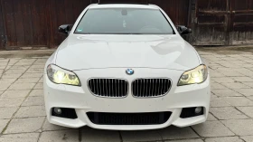 BMW 530 м-пакет, снимка 2
