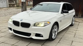 BMW 530 м-пакет, снимка 1