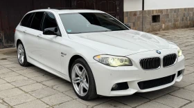 BMW 530 м-пакет, снимка 3