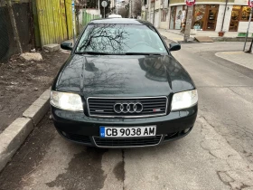 Audi A6, снимка 5