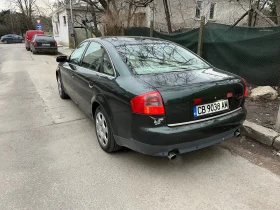 Audi A6, снимка 2