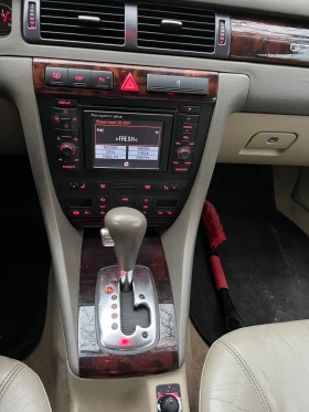 Audi A6, снимка 10