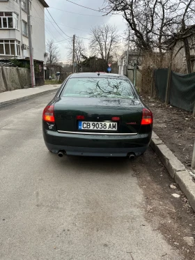 Audi A6, снимка 3