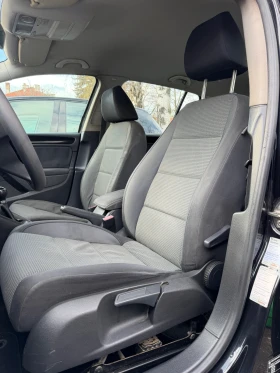 VW Golf 2.0 tdi 140 6 скорости, снимка 9