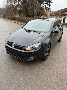 VW Golf 2.0 tdi 140 6 скорости, снимка 7