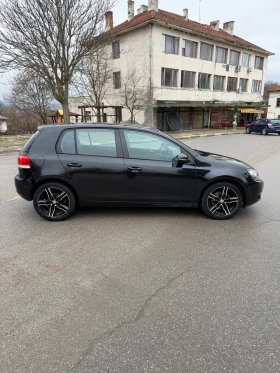 VW Golf 2.0 tdi 140 6 скорости, снимка 2