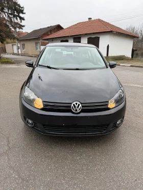 VW Golf 2.0 tdi 140 6 скорости, снимка 8
