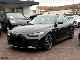 BMW 440 MSPORT/374HP/xDRIVE/GRANCOUPE/360/SHADOW/H&K/101z, снимка 1