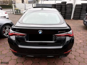 BMW 440 MSPORT/374HP/xDRIVE/GRANCOUPE/360/SHADOW/H&K/101z, снимка 6
