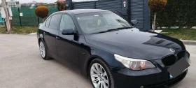 BMW 530, снимка 1