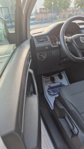 VW Caddy 1000 TSI, снимка 13