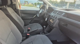 VW Caddy 1000 TSI, снимка 7