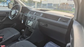 VW Caddy 1000 TSI, снимка 15