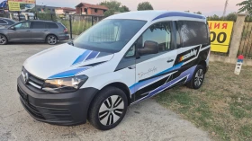 VW Caddy 1000 TSI, снимка 1