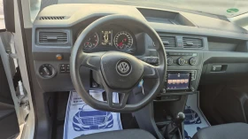 VW Caddy 1000 TSI, снимка 14