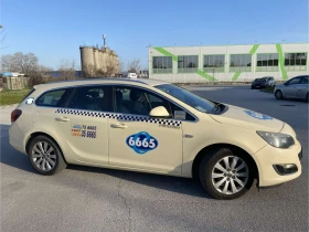 Opel Astra, снимка 5